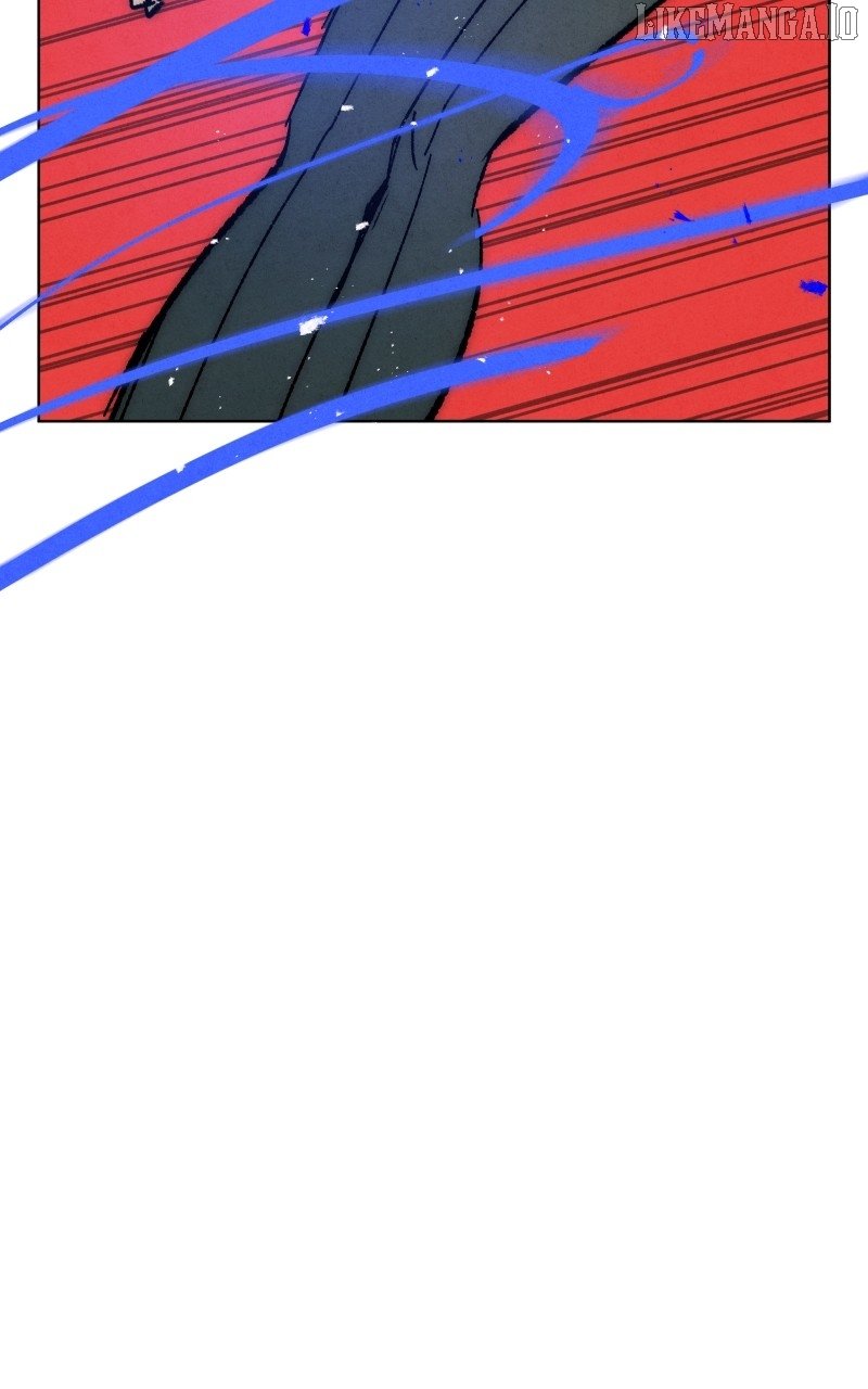 Hand Jumper Chapter 90 - Page 80