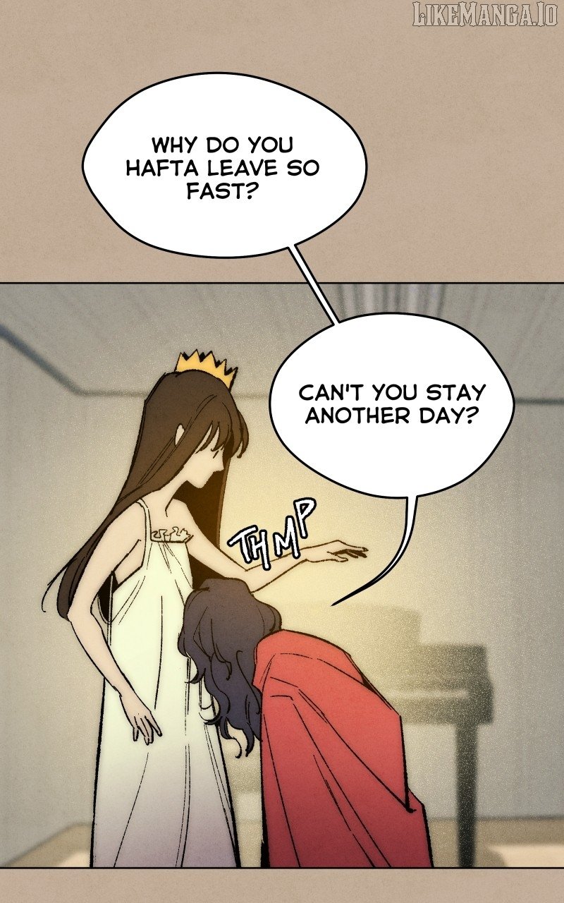 Hand Jumper Chapter 90 - Page 9