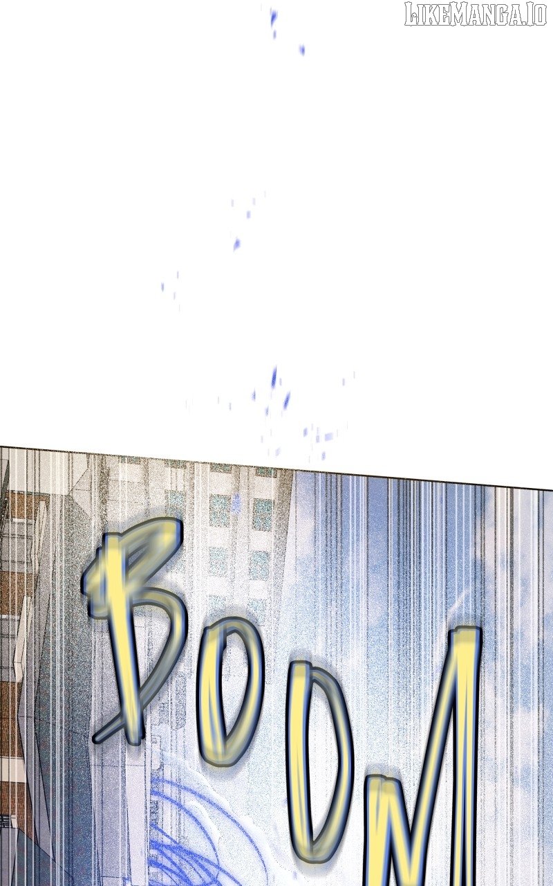 Hand Jumper Chapter 90 - Page 82