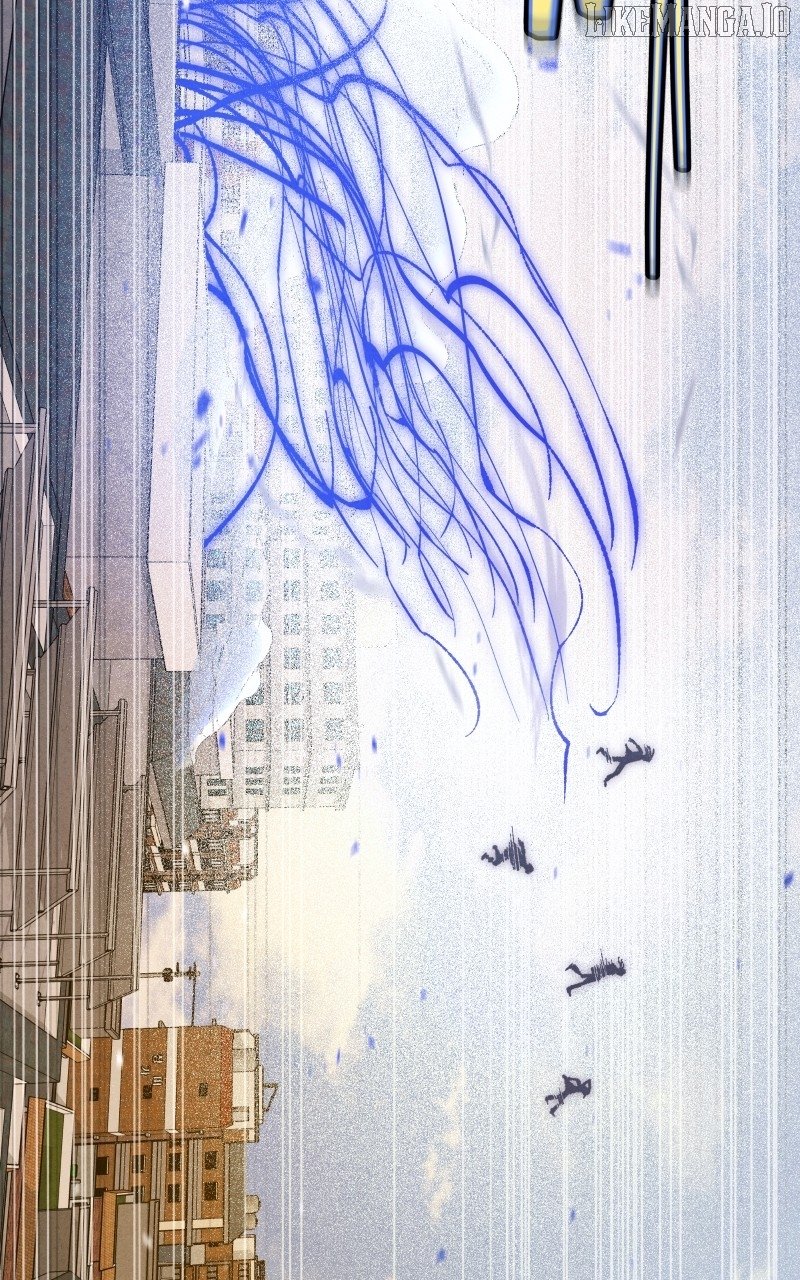 Hand Jumper Chapter 90 - Page 83