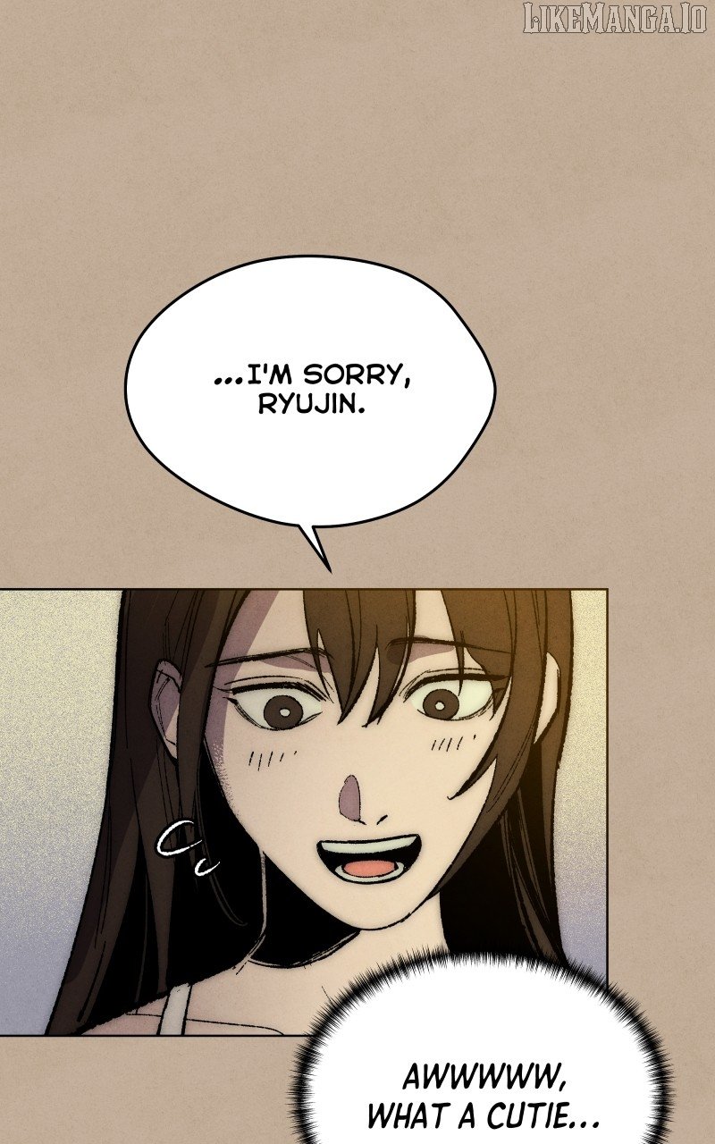 Hand Jumper Chapter 90 - Page 10