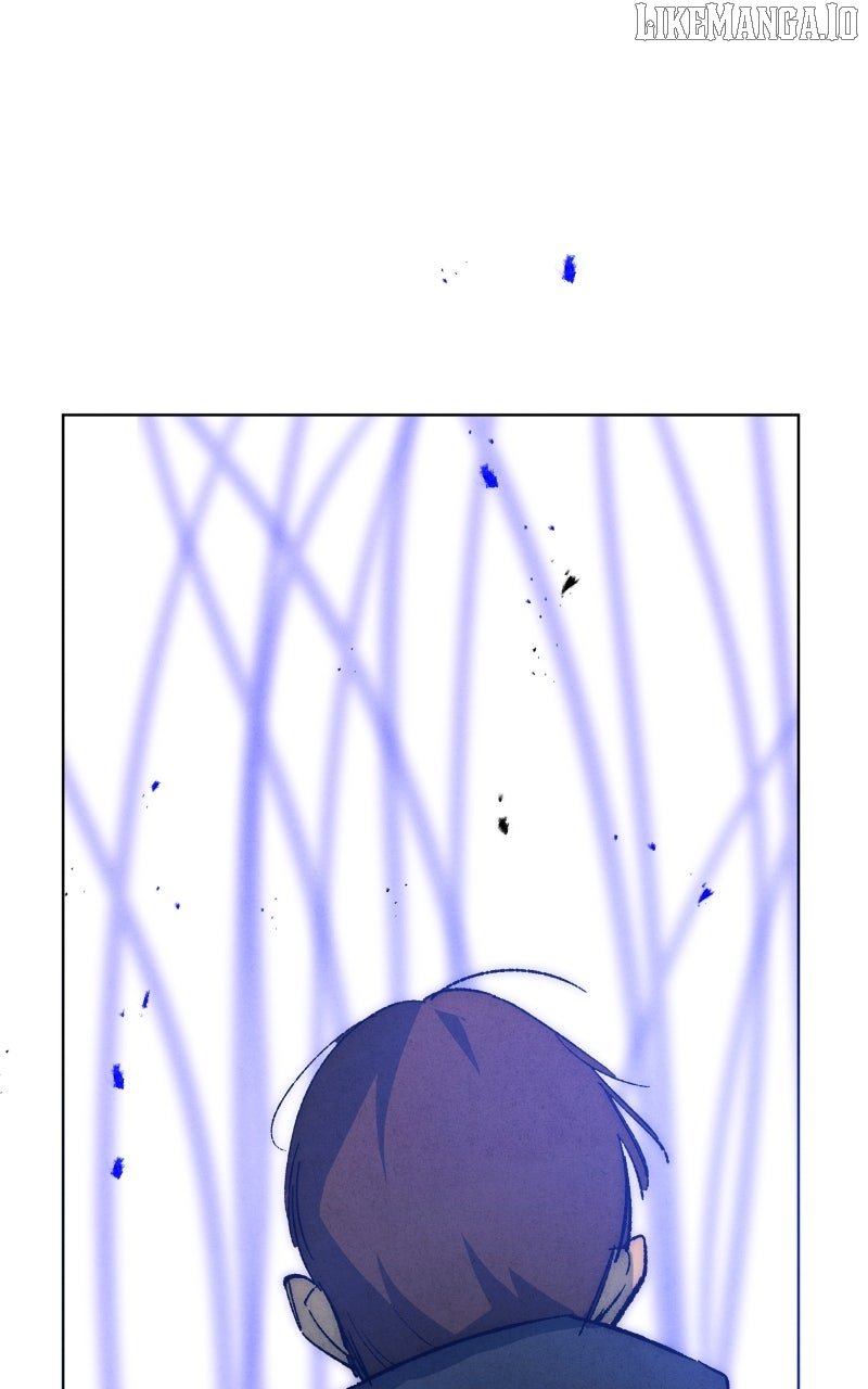 Hand Jumper Chapter 91 - Page 1