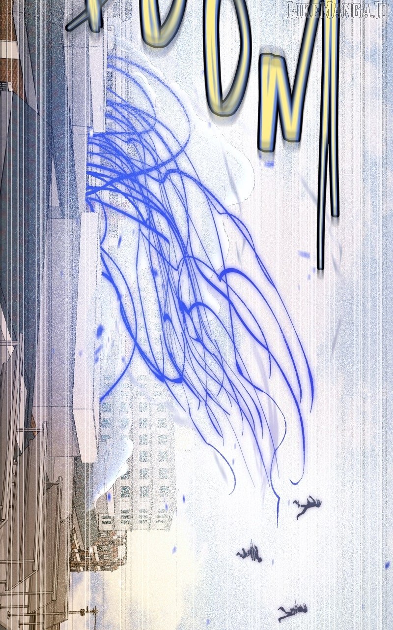 Hand Jumper Chapter 91 - Page 11