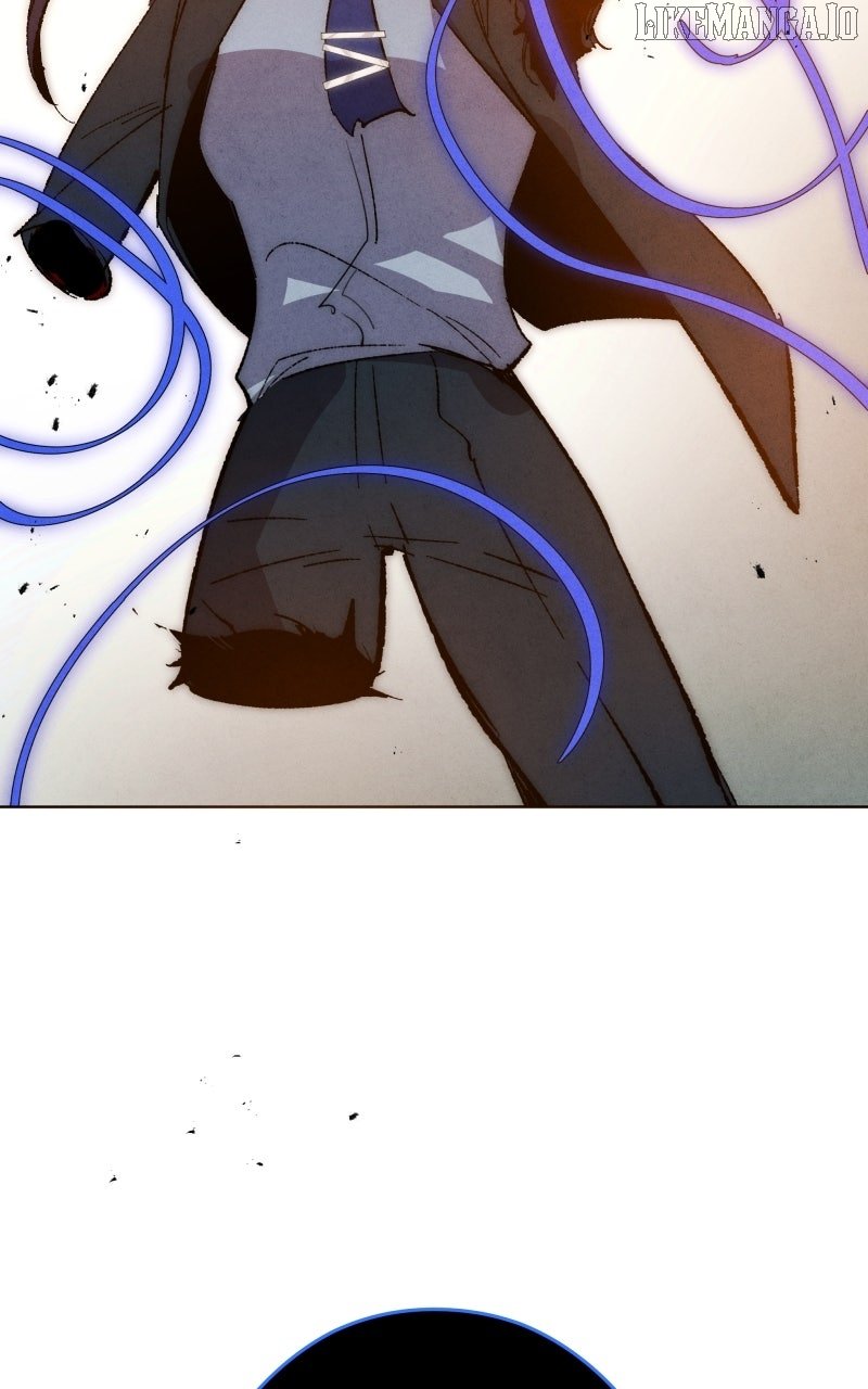 Hand Jumper Chapter 91 - Page 101