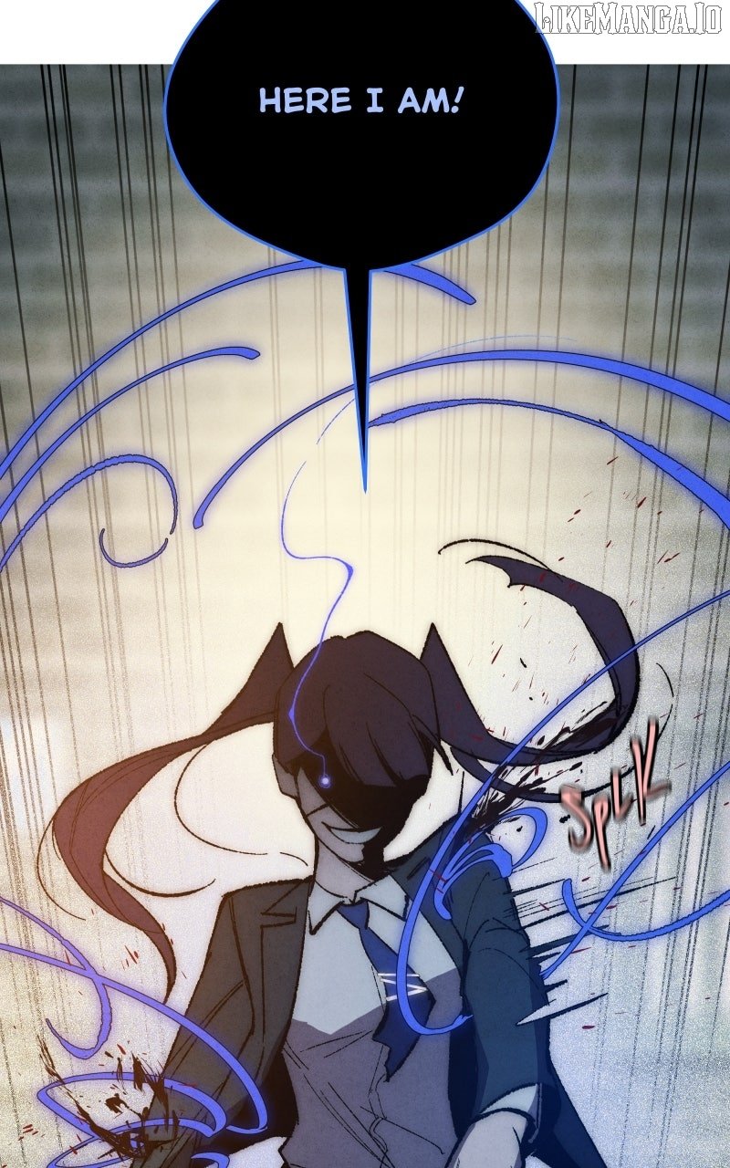 Hand Jumper Chapter 91 - Page 102