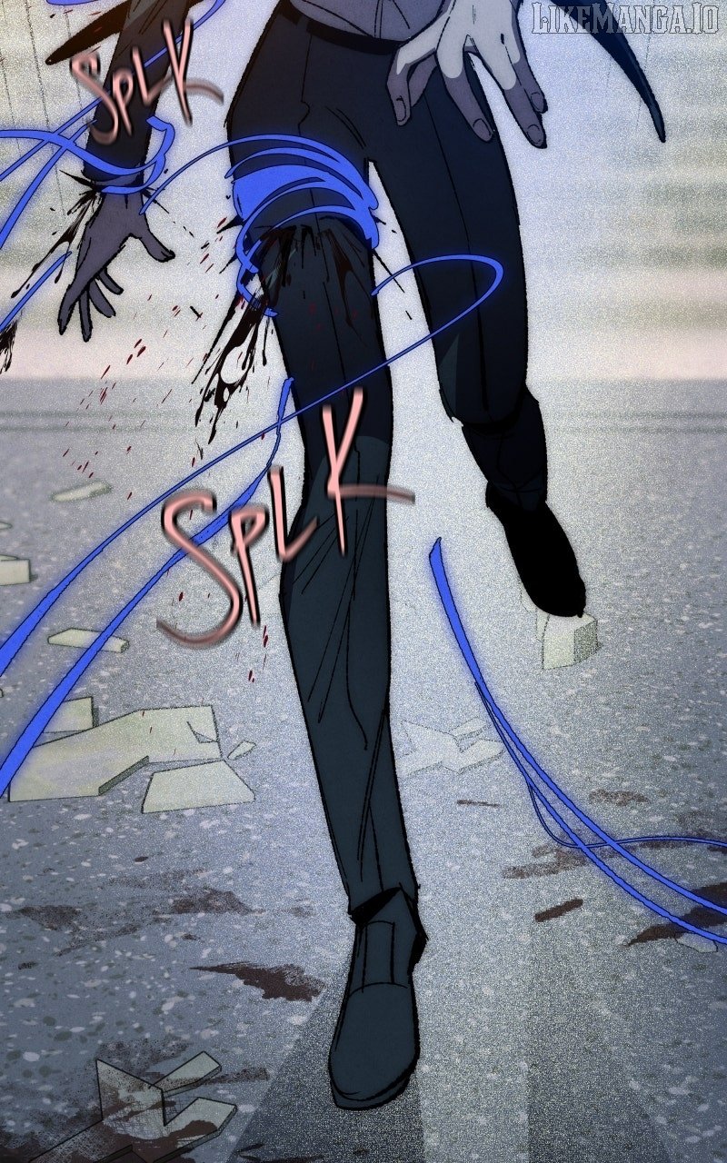 Hand Jumper Chapter 91 - Page 103