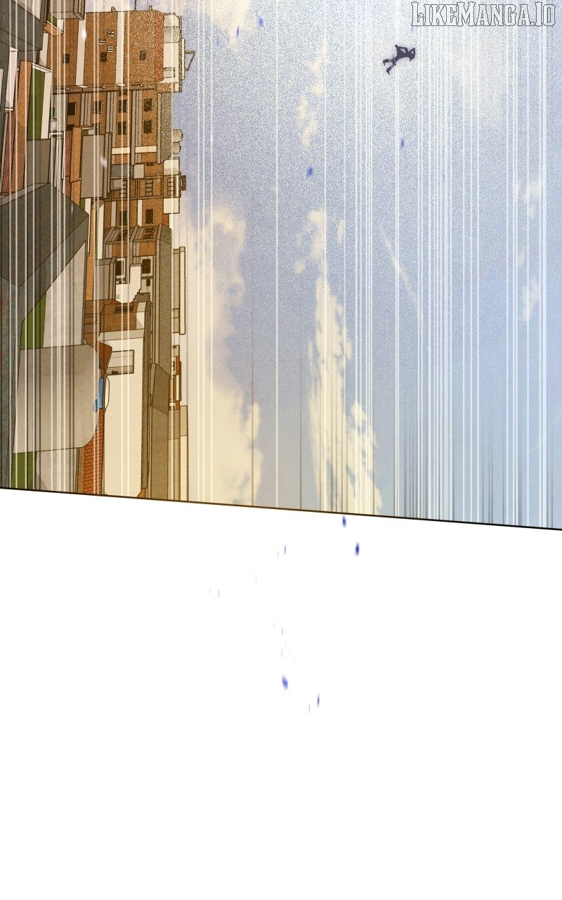 Hand Jumper Chapter 91 - Page 12