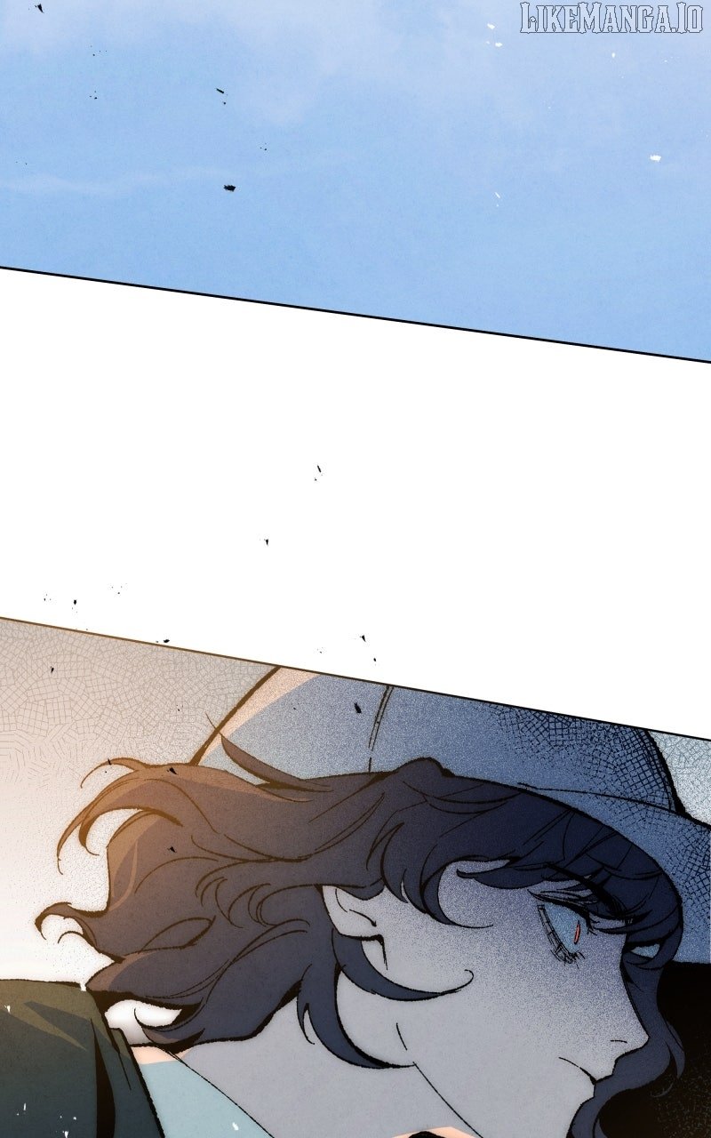 Hand Jumper Chapter 91 - Page 19