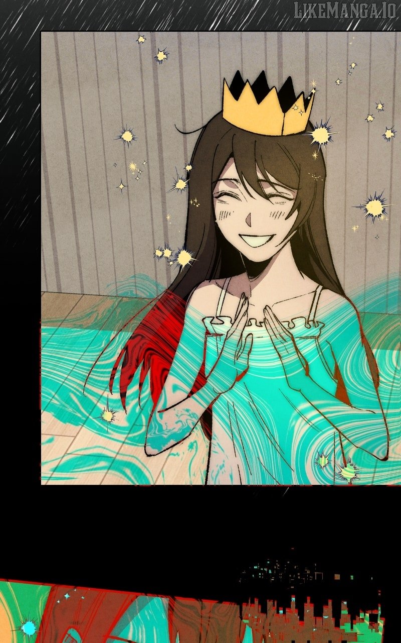 Hand Jumper Chapter 91 - Page 21