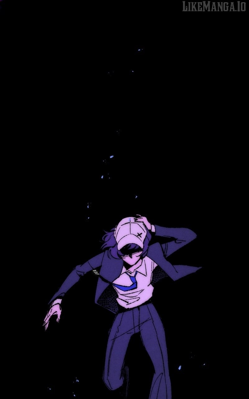 Hand Jumper Chapter 91 - Page 24