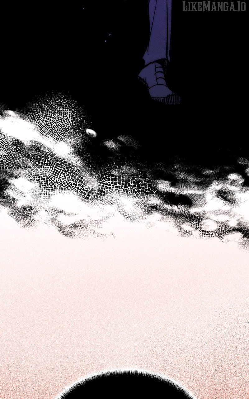 Hand Jumper Chapter 91 - Page 25