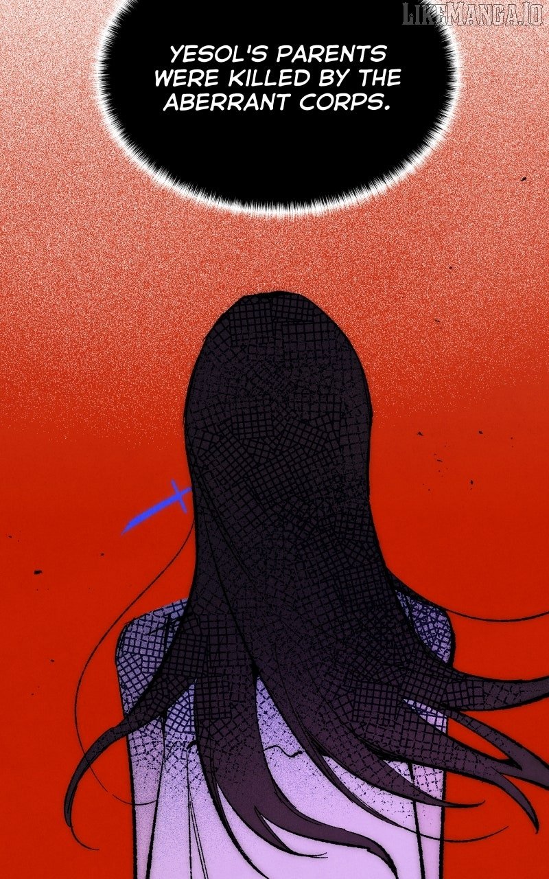 Hand Jumper Chapter 91 - Page 26