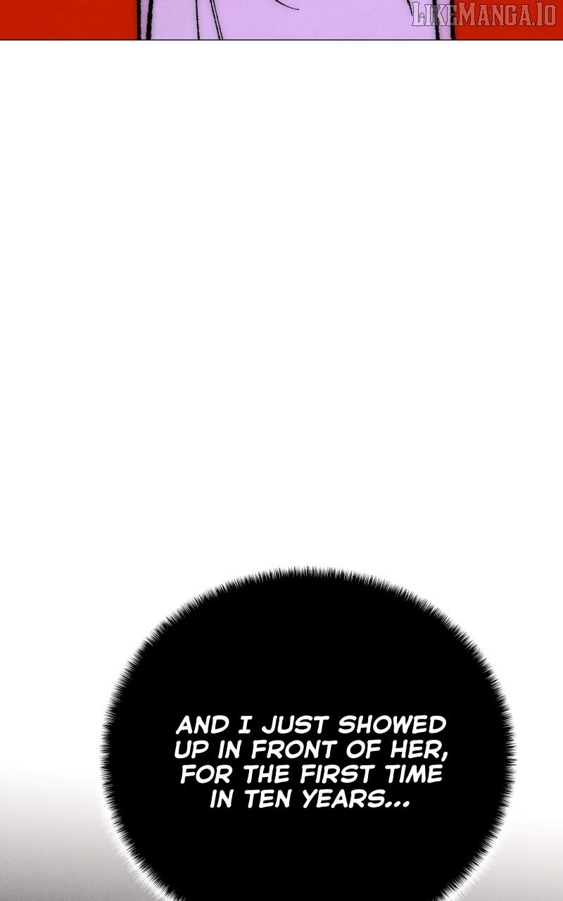Hand Jumper Chapter 91 - Page 27