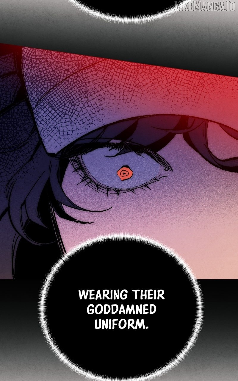 Hand Jumper Chapter 91 - Page 28