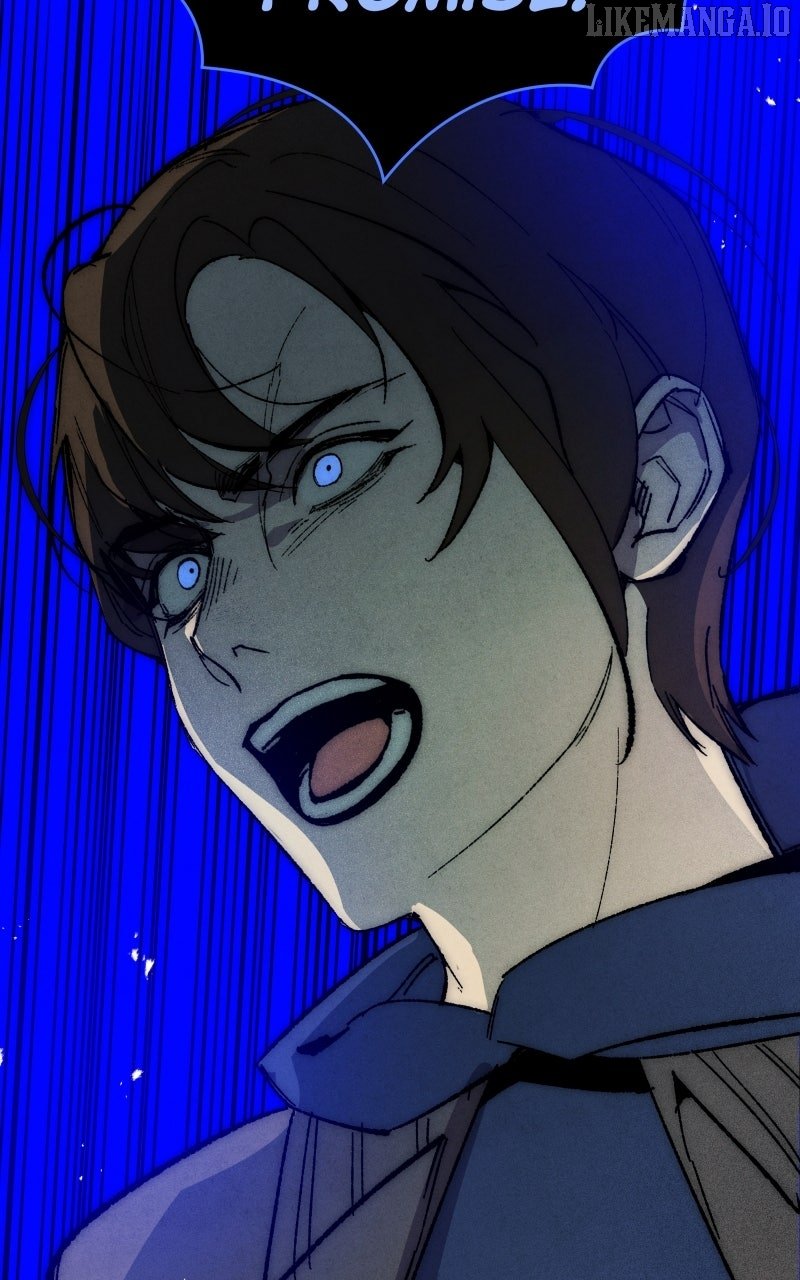 Hand Jumper Chapter 91 - Page 4