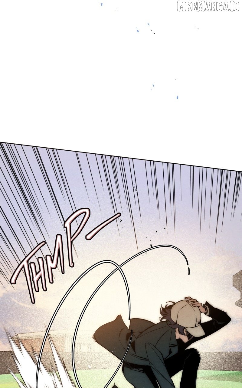 Hand Jumper Chapter 91 - Page 31
