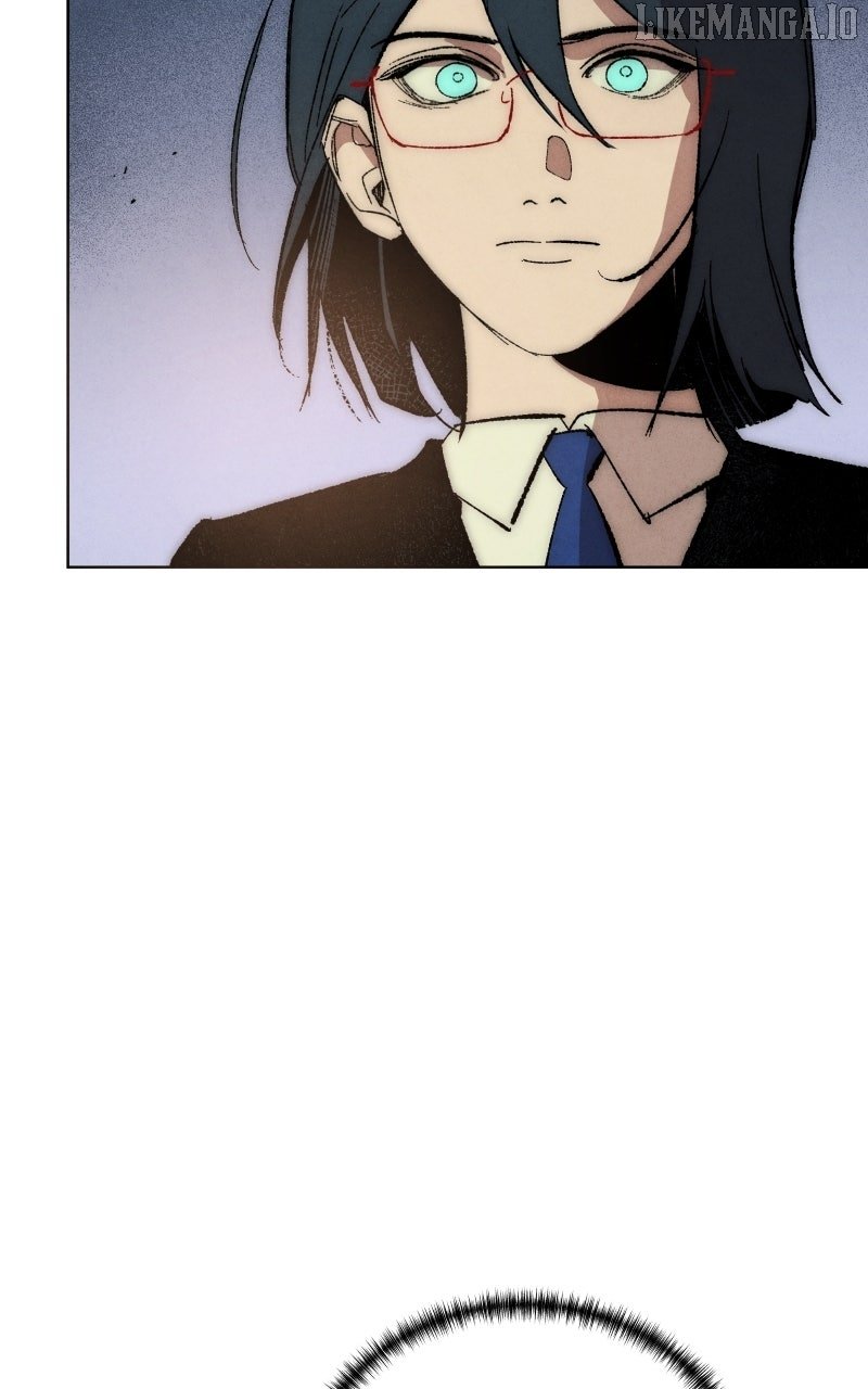 Hand Jumper Chapter 91 - Page 38