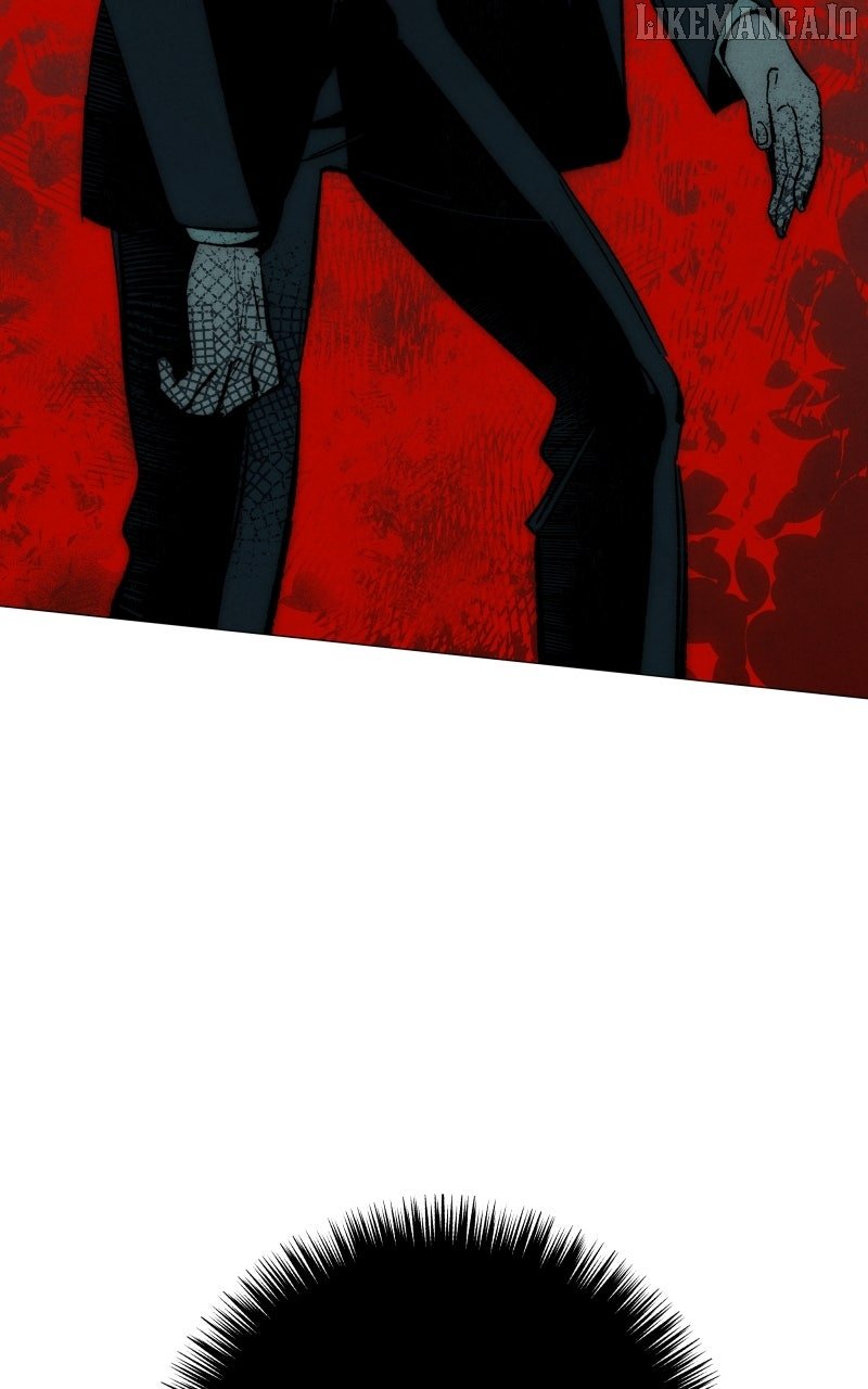 Hand Jumper Chapter 91 - Page 43