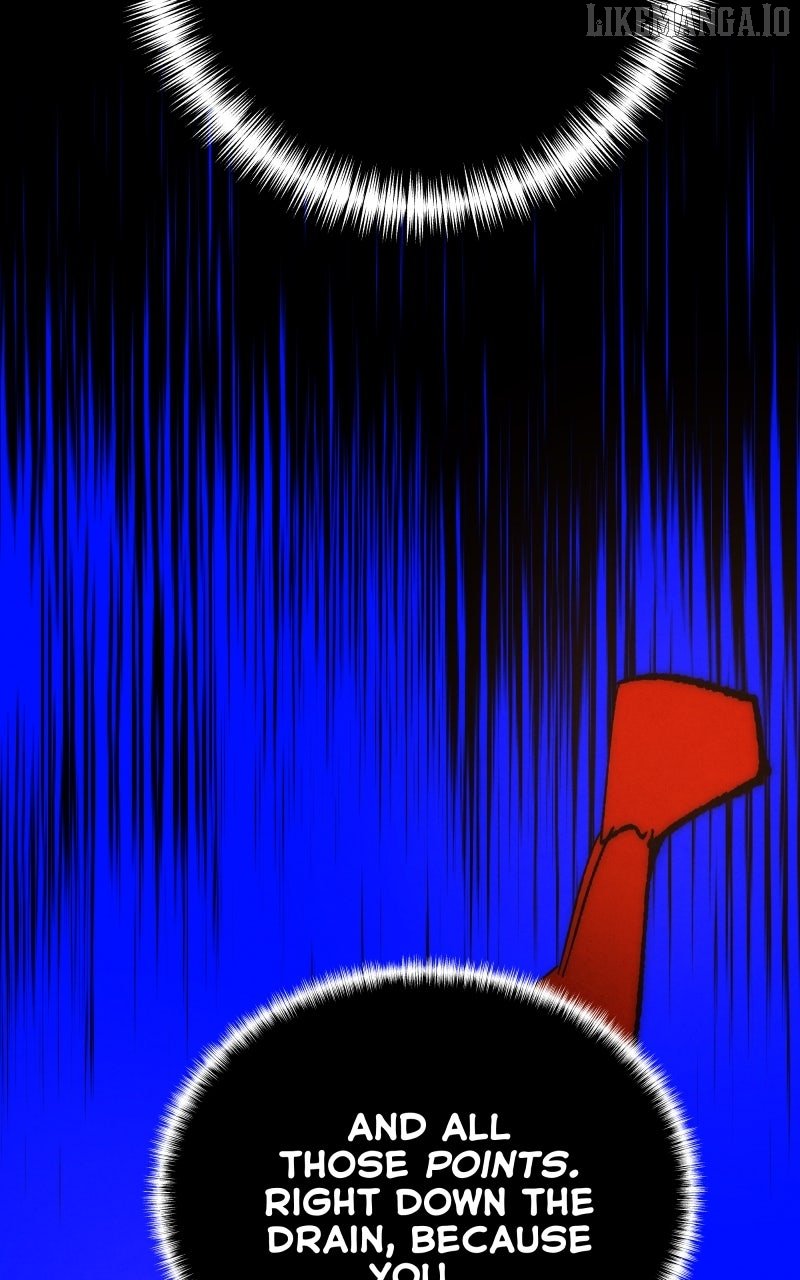 Hand Jumper Chapter 91 - Page 46
