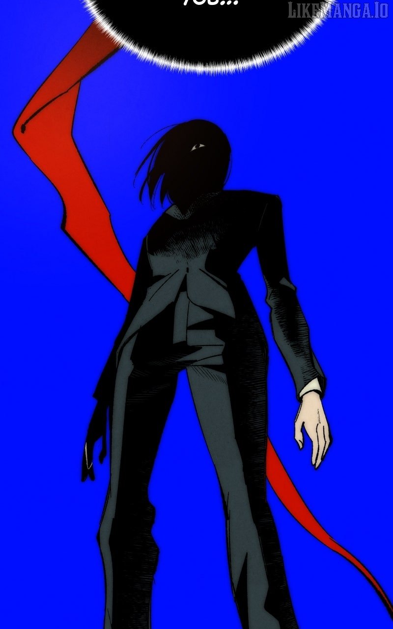 Hand Jumper Chapter 91 - Page 47