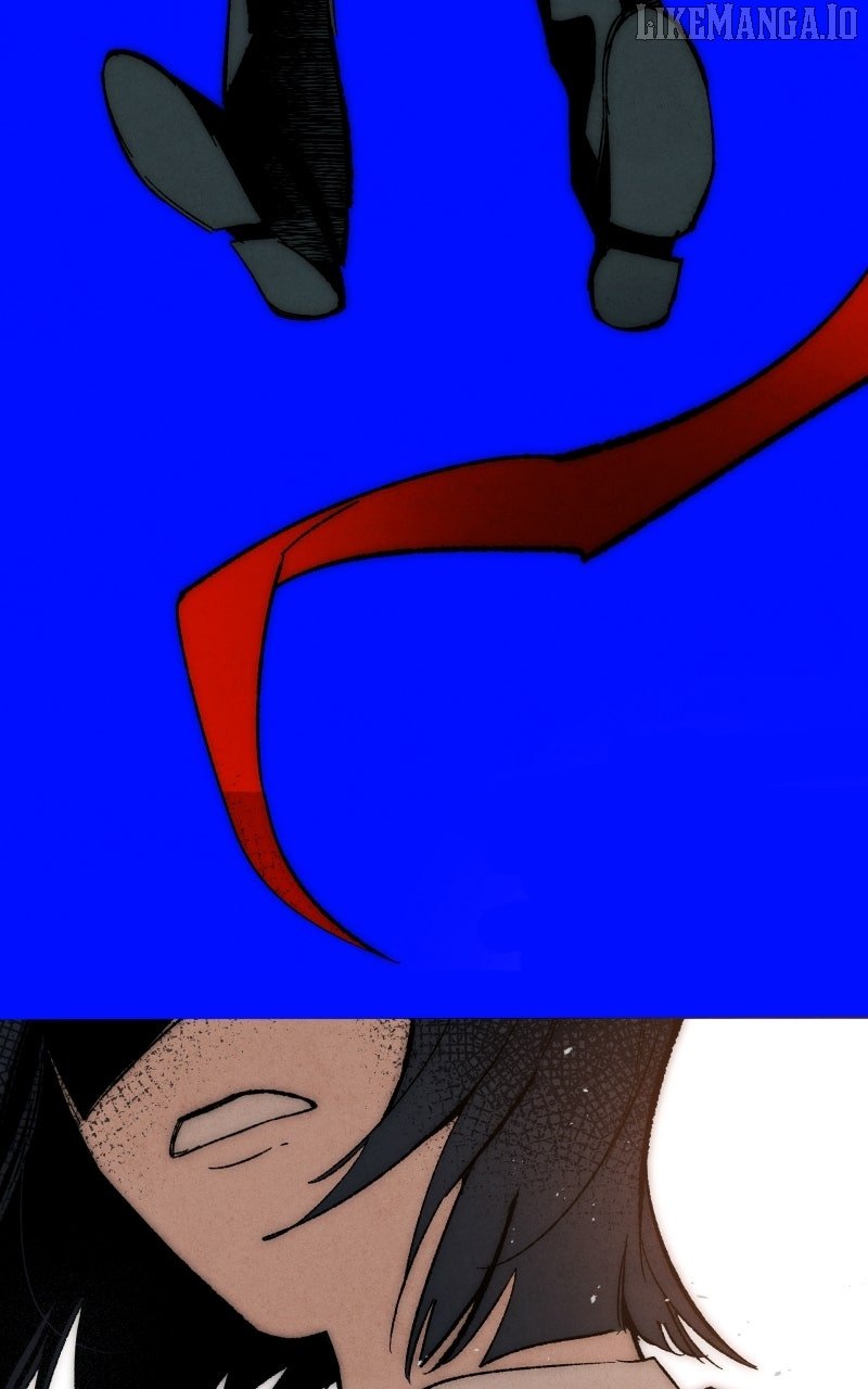 Hand Jumper Chapter 91 - Page 48
