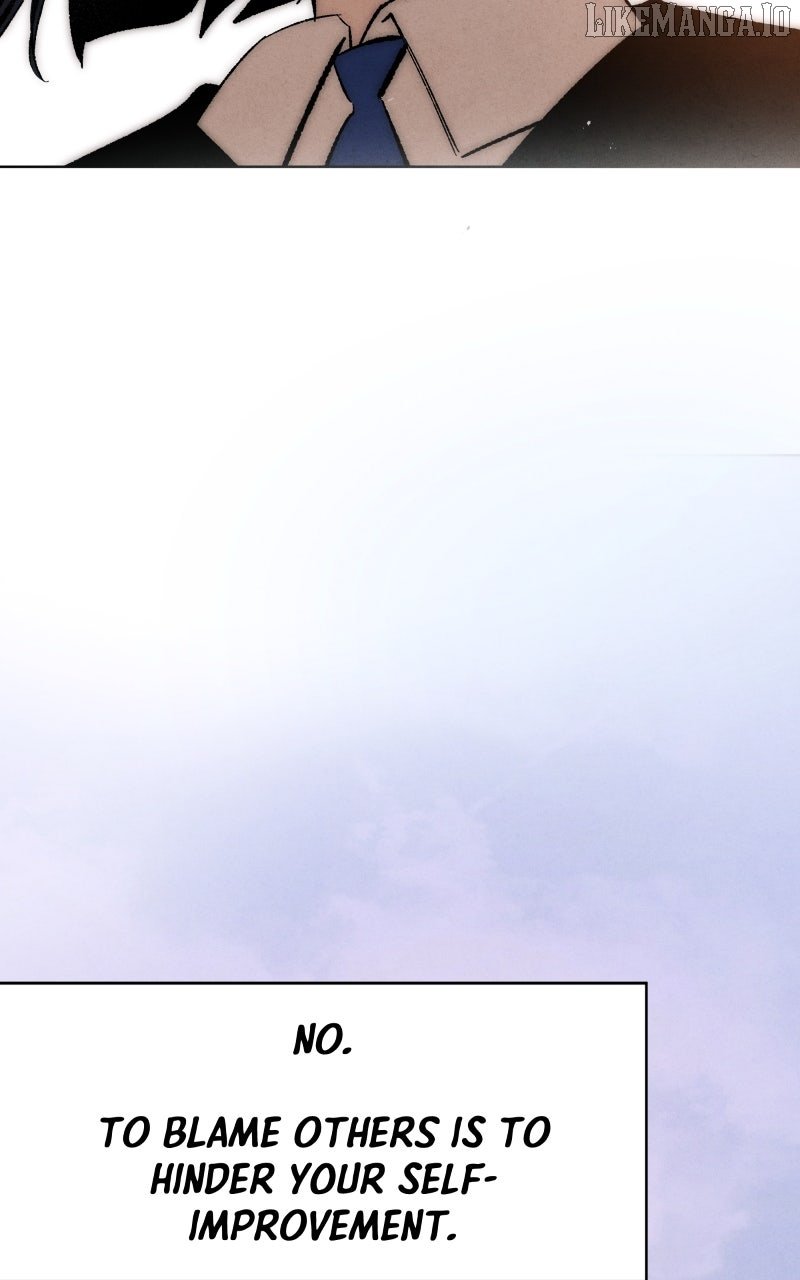 Hand Jumper Chapter 91 - Page 49