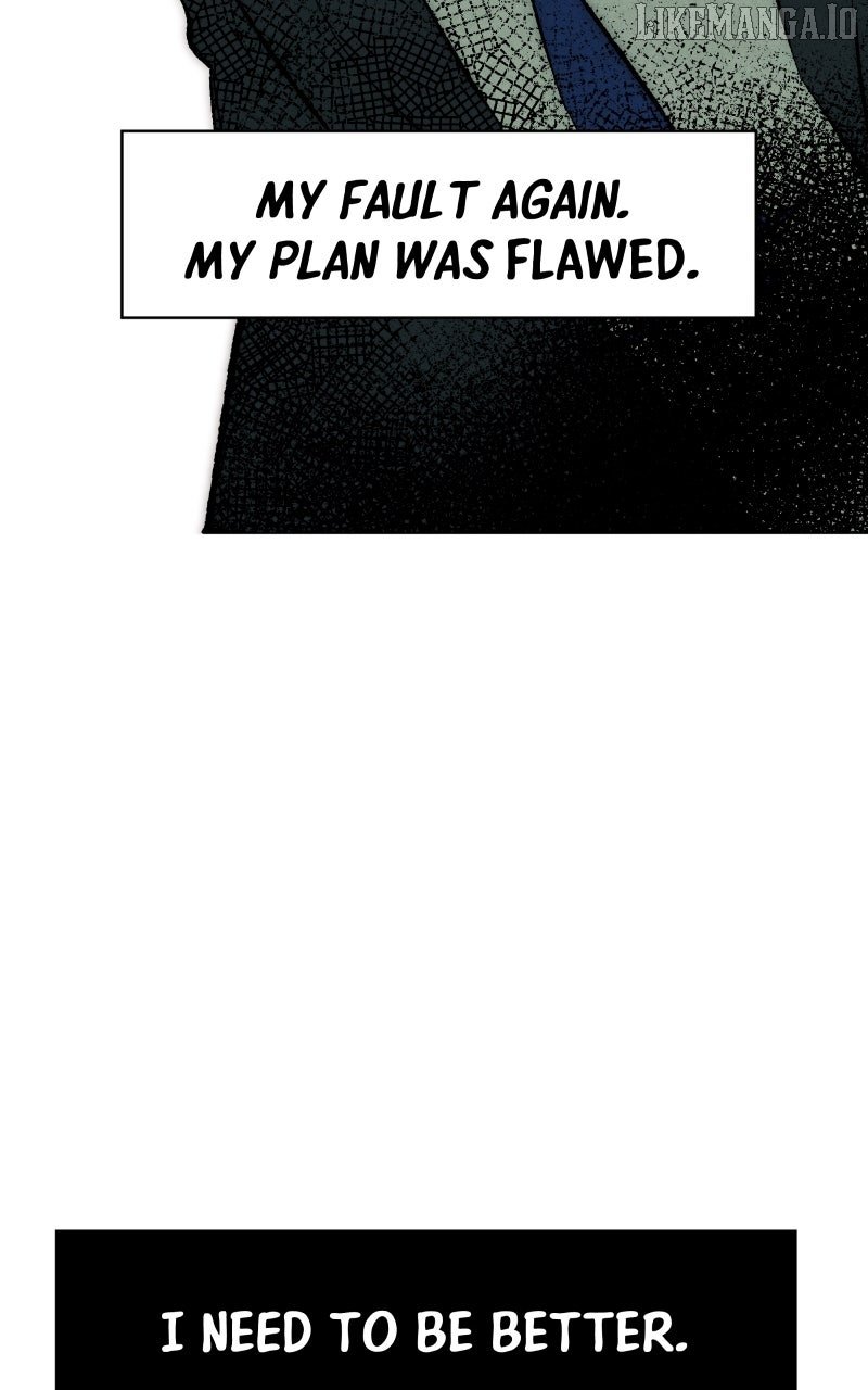 Hand Jumper Chapter 91 - Page 54