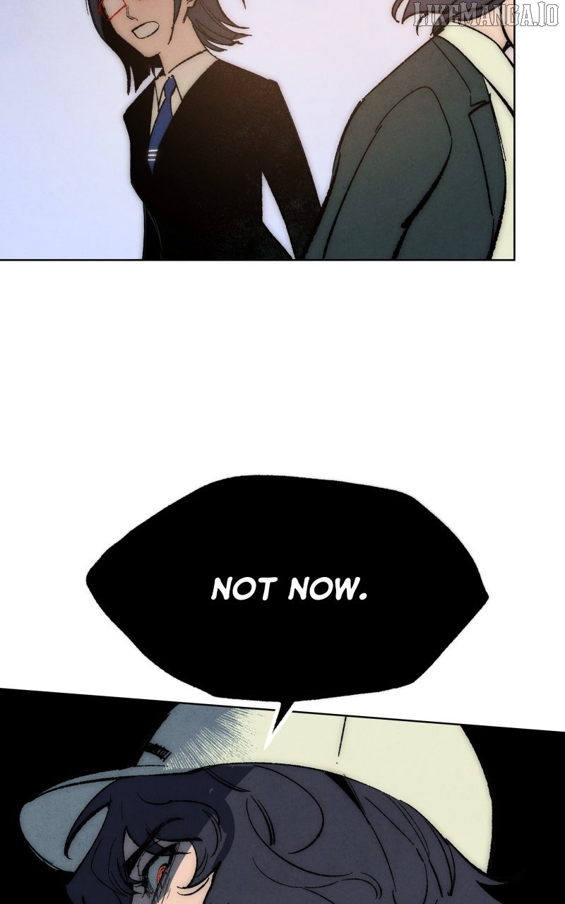 Hand Jumper Chapter 91 - Page 57