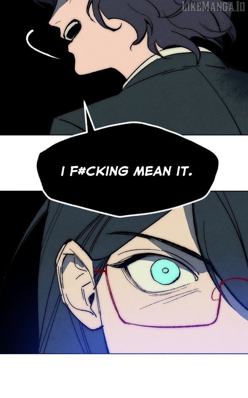 Hand Jumper Chapter 91 - Page 58