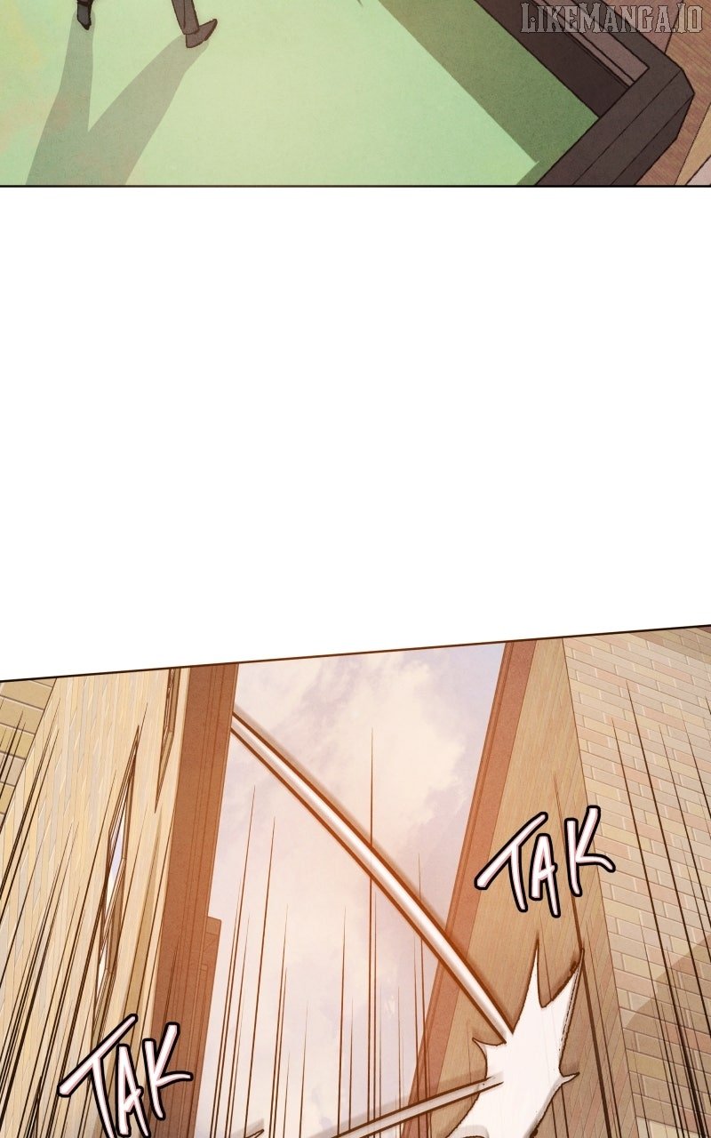 Hand Jumper Chapter 91 - Page 60