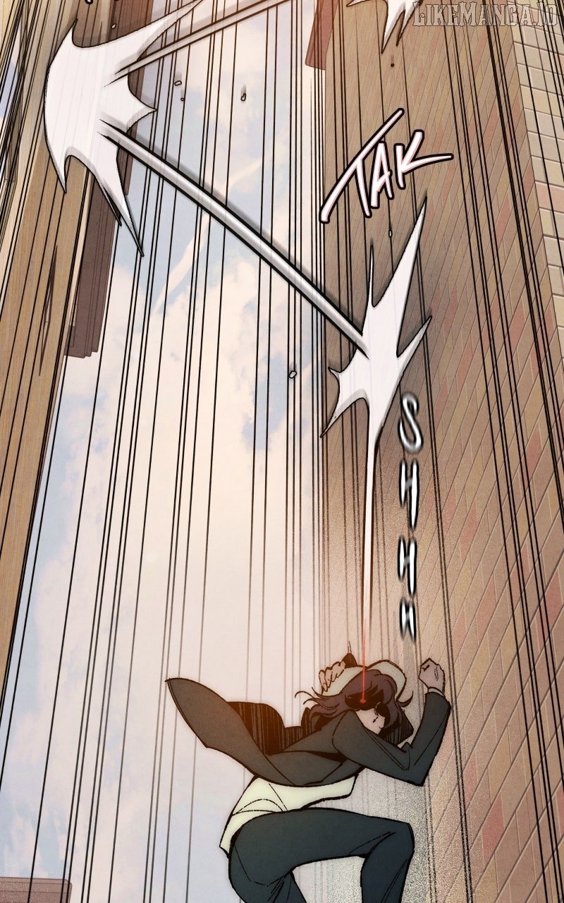 Hand Jumper Chapter 91 - Page 61