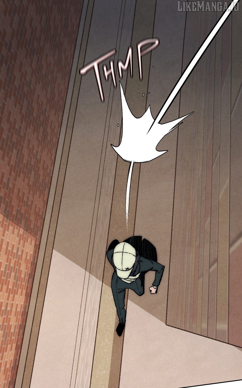 Hand Jumper Chapter 91 - Page 63