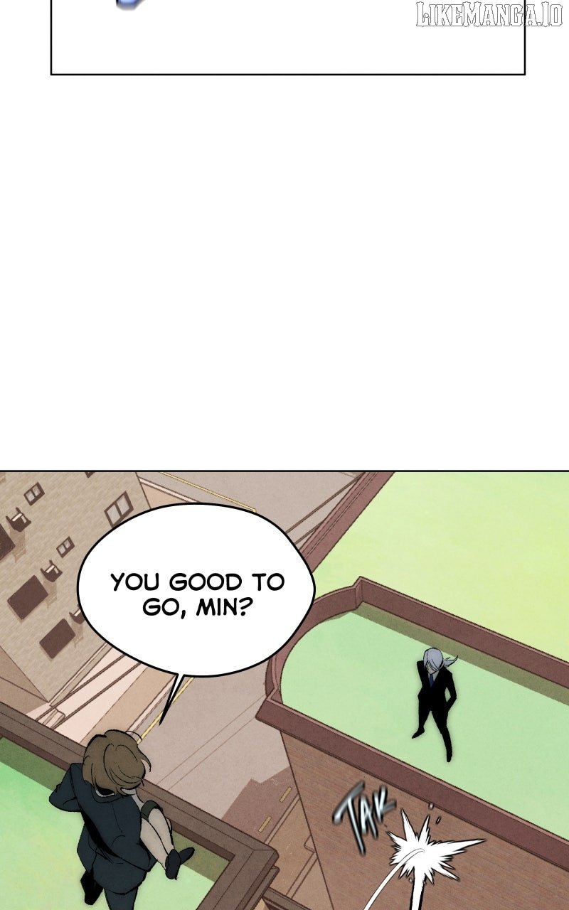 Hand Jumper Chapter 91 - Page 66