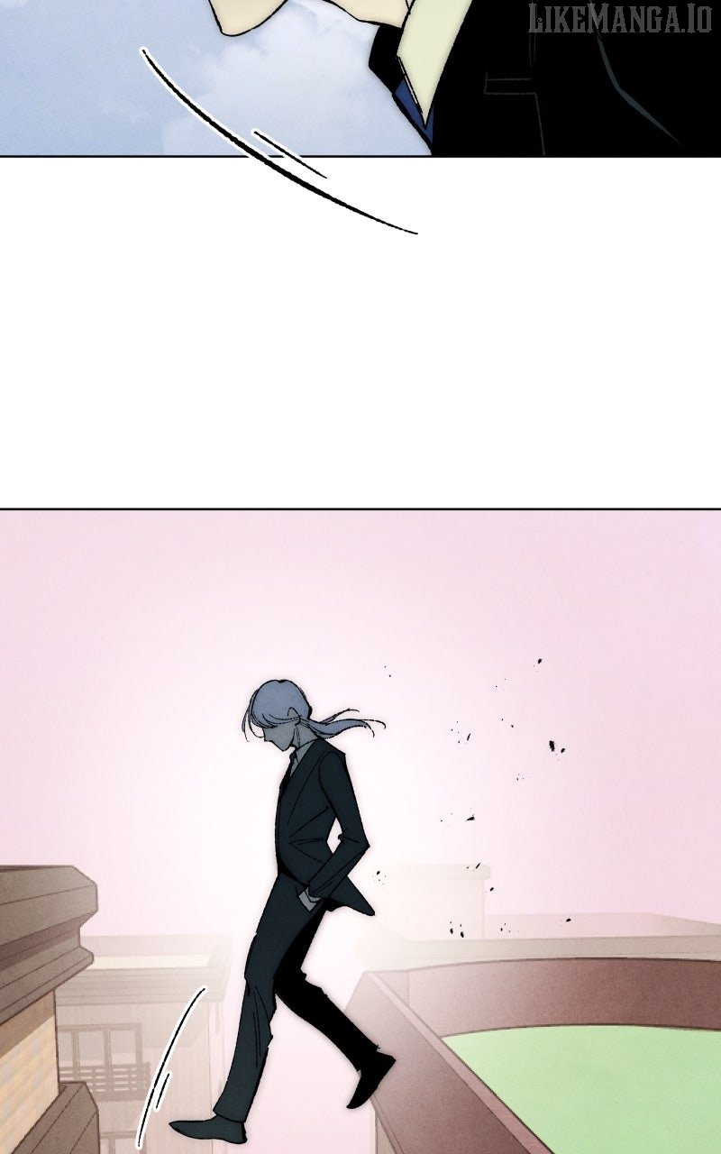 Hand Jumper Chapter 91 - Page 68
