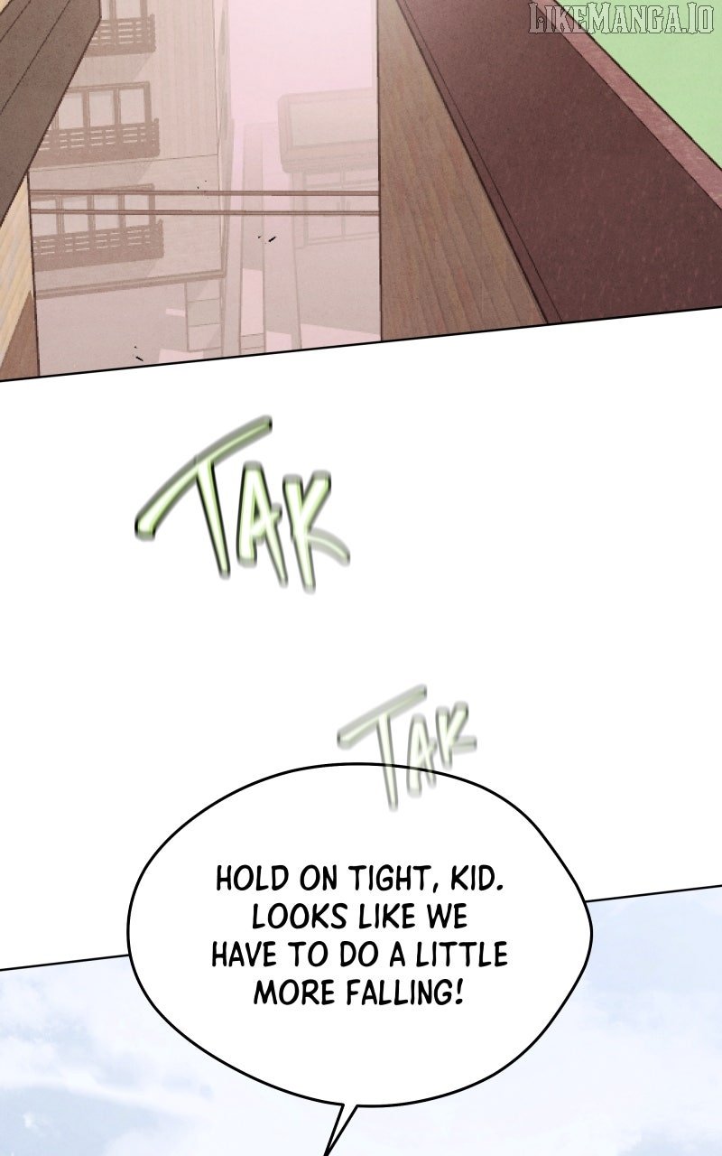 Hand Jumper Chapter 91 - Page 69