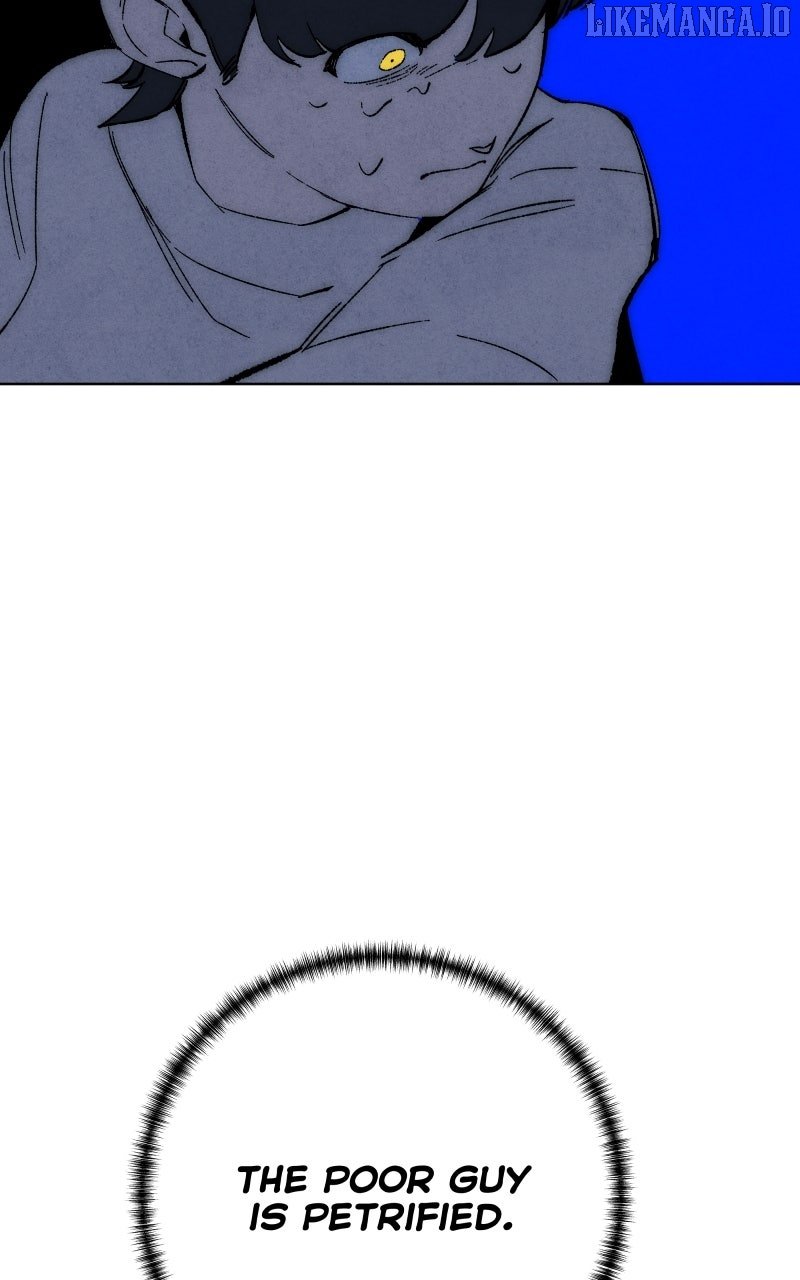 Hand Jumper Chapter 91 - Page 71