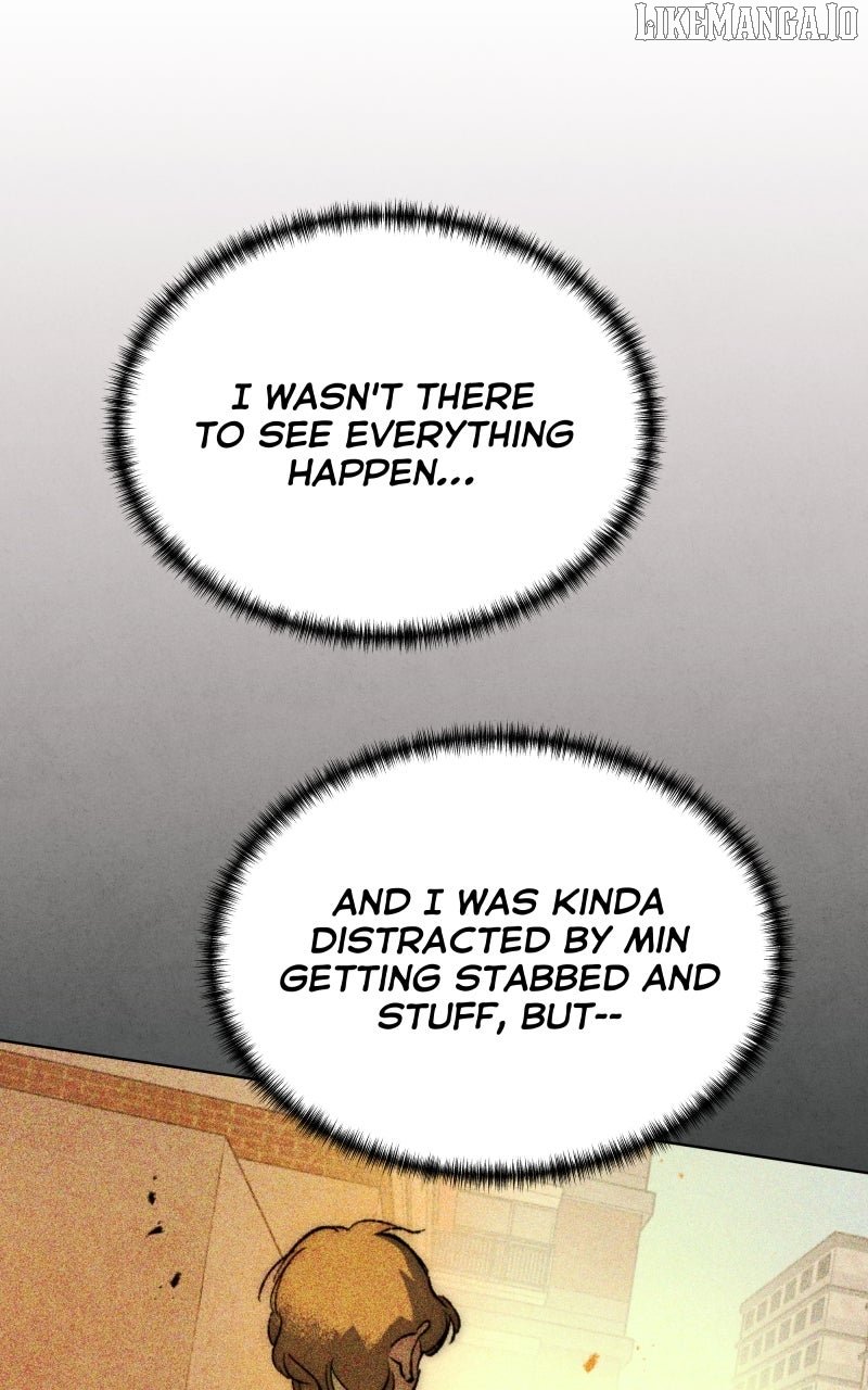 Hand Jumper Chapter 91 - Page 73