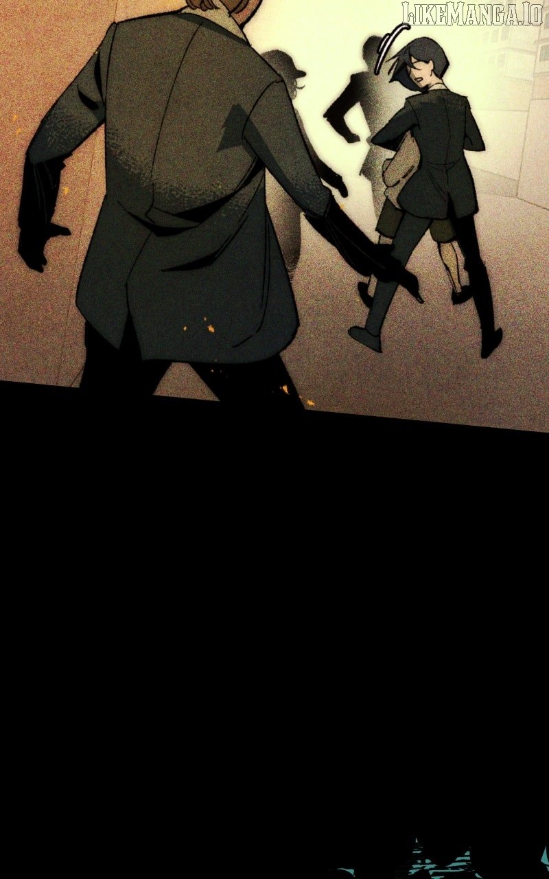 Hand Jumper Chapter 91 - Page 74