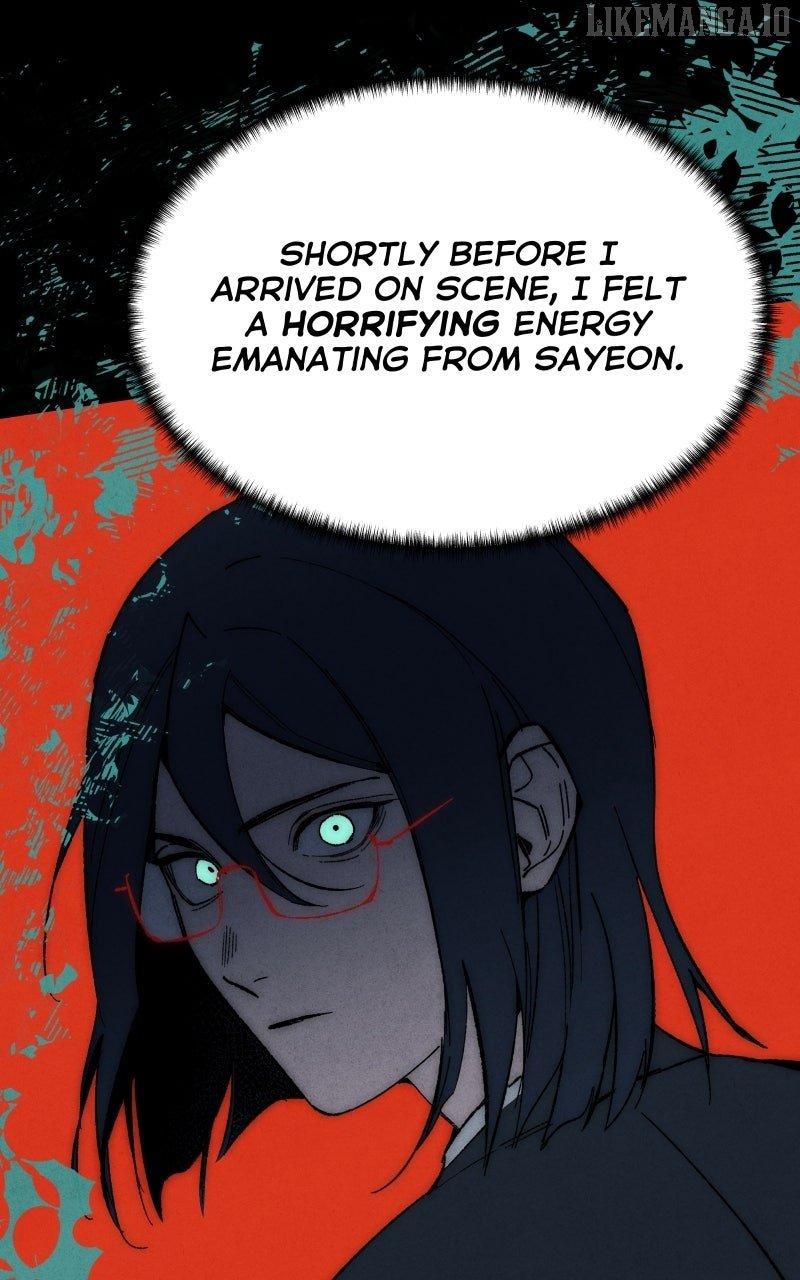 Hand Jumper Chapter 91 - Page 75