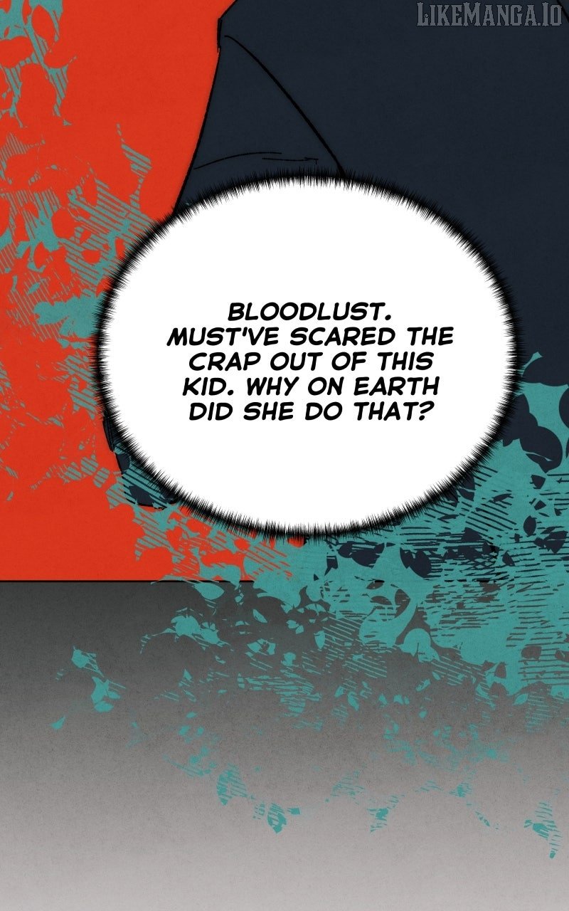Hand Jumper Chapter 91 - Page 76