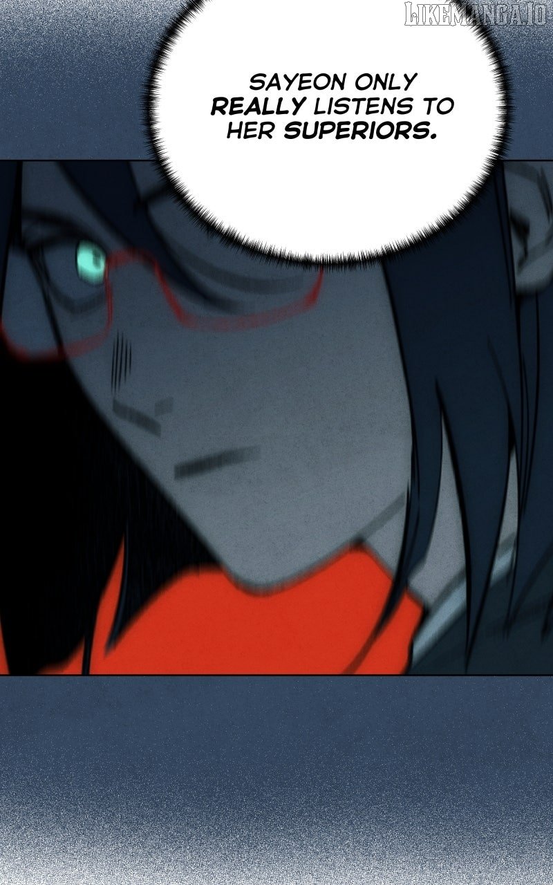 Hand Jumper Chapter 91 - Page 79