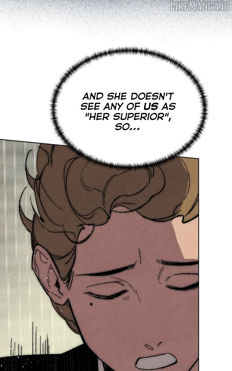Hand Jumper Chapter 91 - Page 80