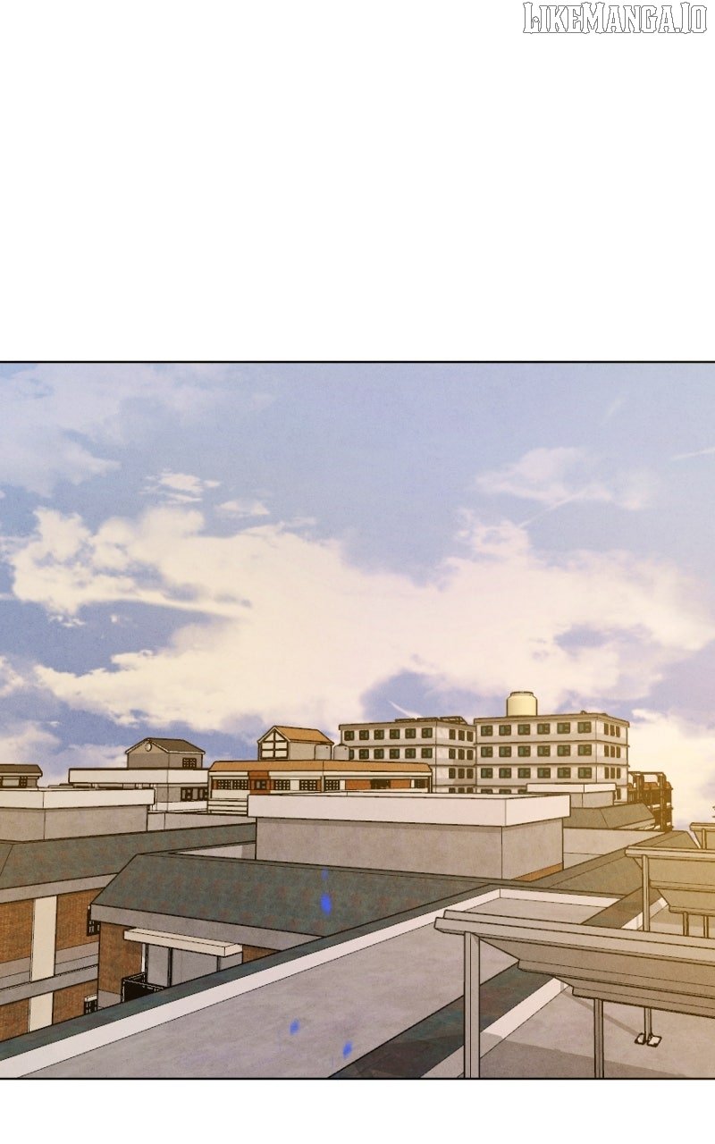 Hand Jumper Chapter 91 - Page 9