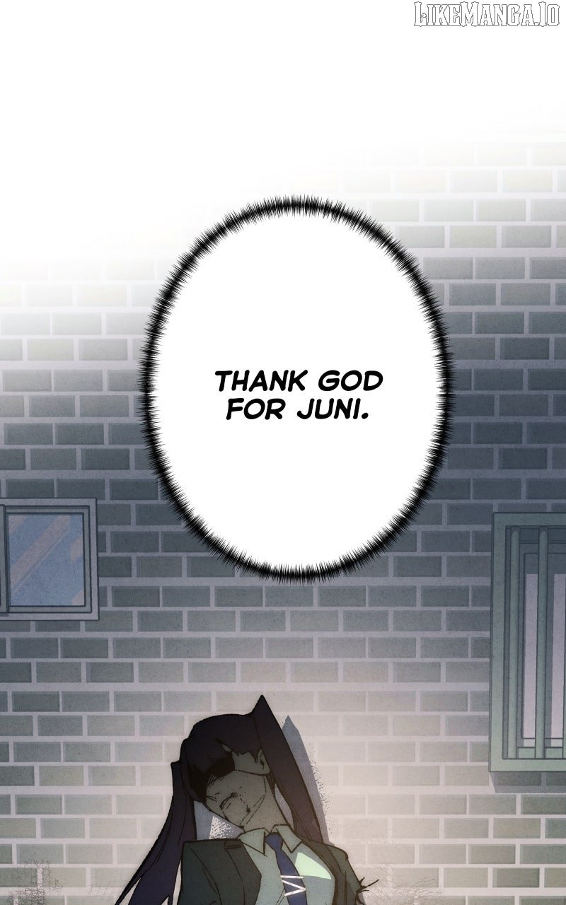 Hand Jumper Chapter 91 - Page 82