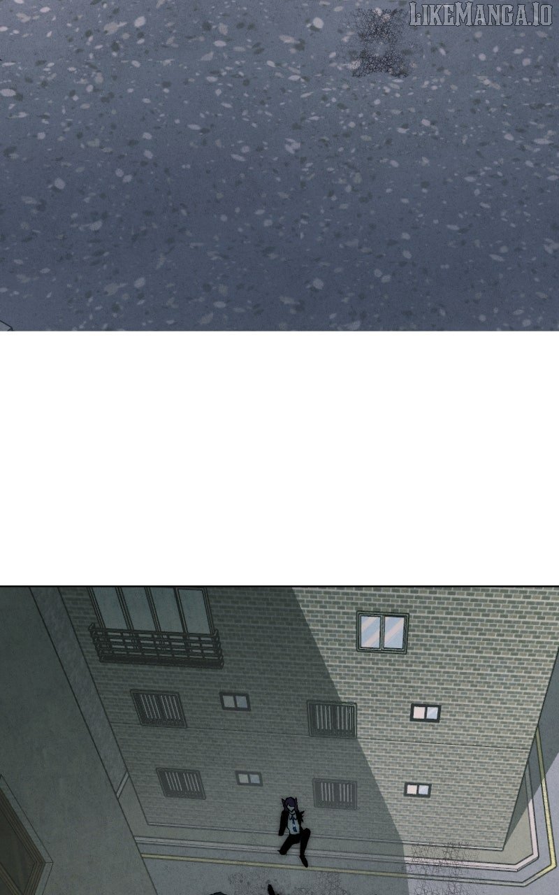 Hand Jumper Chapter 91 - Page 84