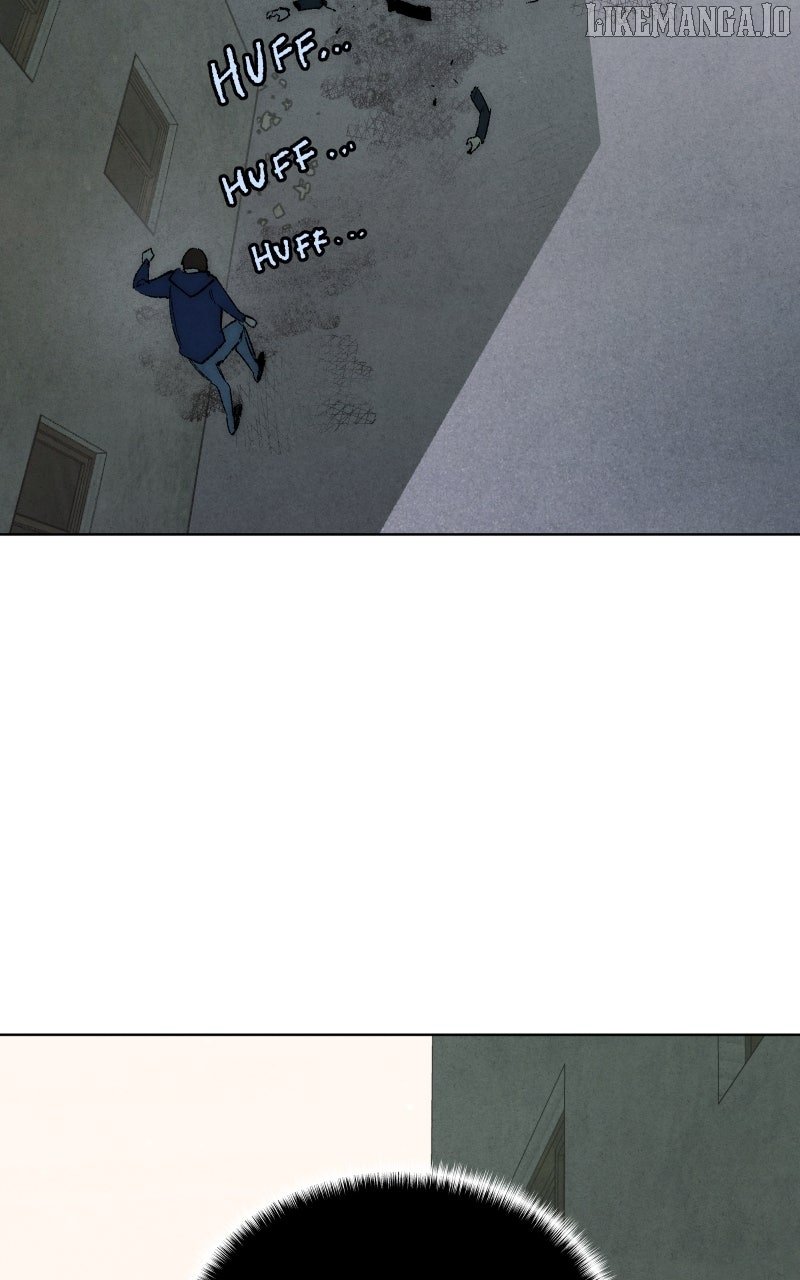 Hand Jumper Chapter 91 - Page 85