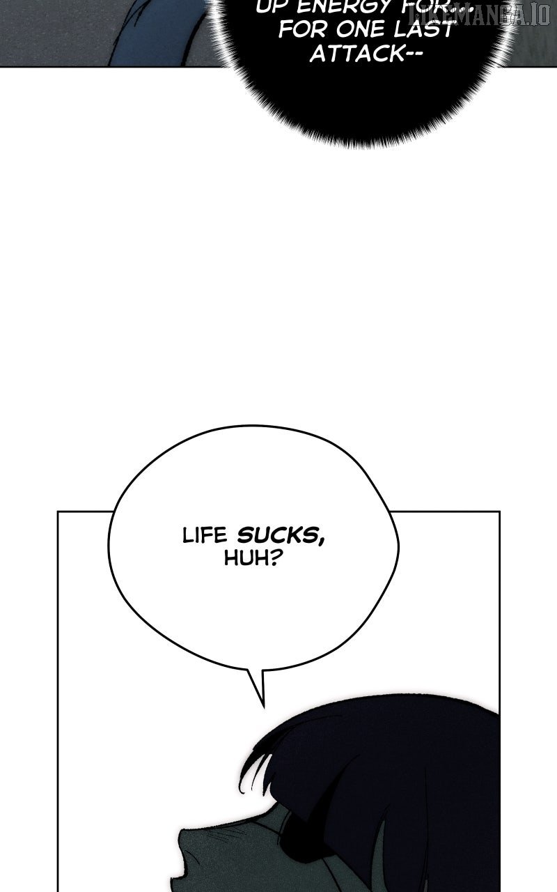 Hand Jumper Chapter 91 - Page 87