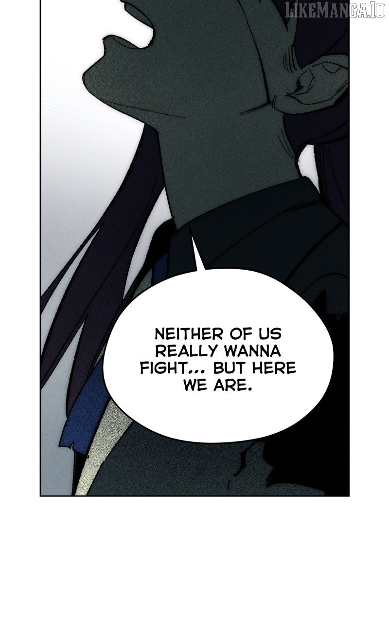Hand Jumper Chapter 91 - Page 88
