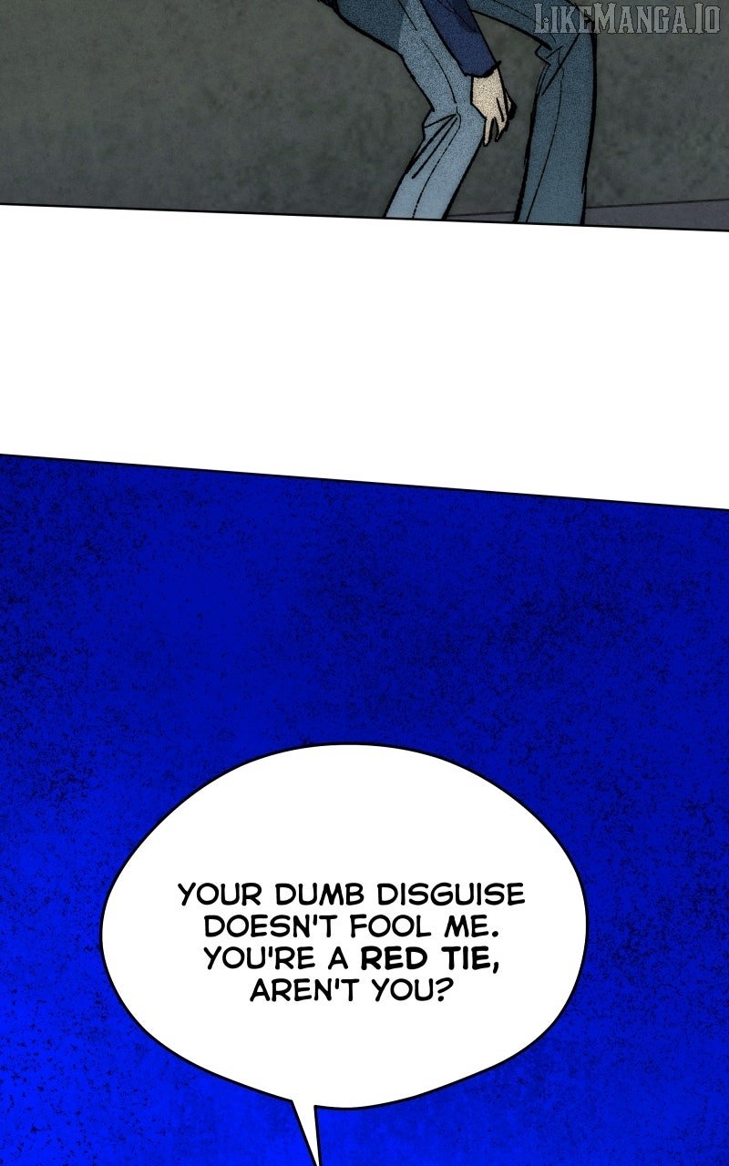 Hand Jumper Chapter 91 - Page 90