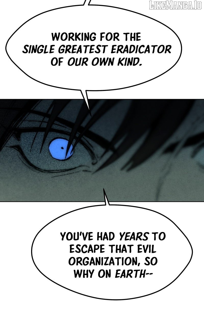 Hand Jumper Chapter 91 - Page 93